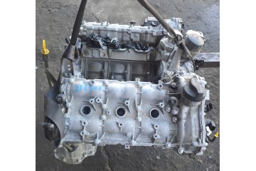 MERCEDES C CLASS W204 07r 3 0 V6 170kW ENGINE 272 947 272 947 272947 BARE