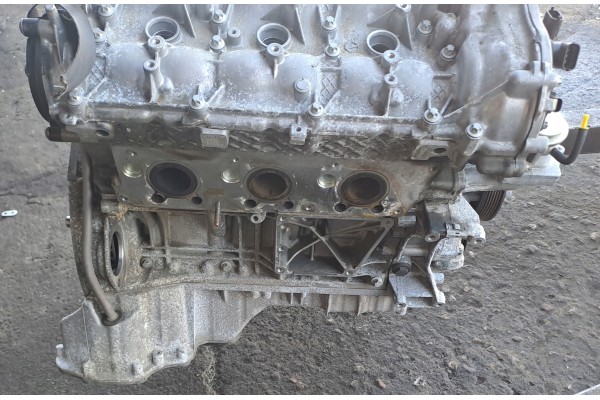 MERCEDES C CLASS W204 07r 3 0 V6 170kW ENGINE 272 947 272 947 272947 BARE Catalog number of the part 272947