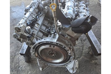 MERCEDES C CLASS W204 07r 3 0 V6 170kW ENGINE 272 947 272 947 272947 BARE Part manufacturer Mercedes Benz OE