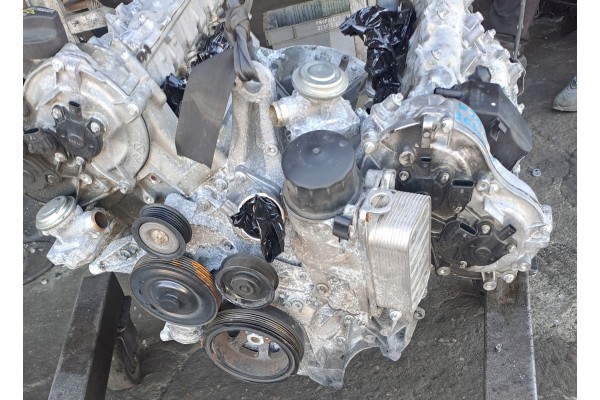 MERCEDES C CLASS W204 07r 3 0 V6 170kW ENGINE 272 947 272 947 272947 BARE Car type passenger cars