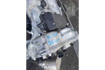 MERCEDES C CLASS W204 07r 3 0 V6 170kW ENGINE 272 947 272 947 272947 BARE Engine type petrol