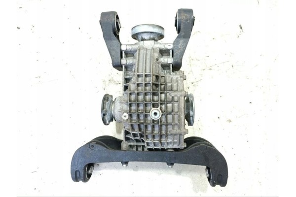 Rear differential Maserati QUATTROPORTE V 2011 3513313 Part manufacturer Maserati OE