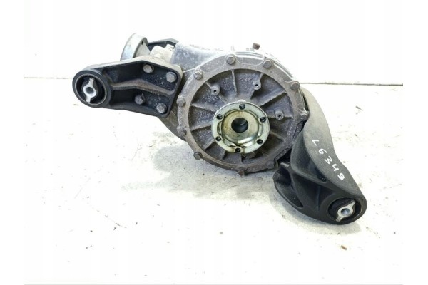 Rear differential Maserati QUATTROPORTE V 2011 3513313 Catalog number of the part 3513313