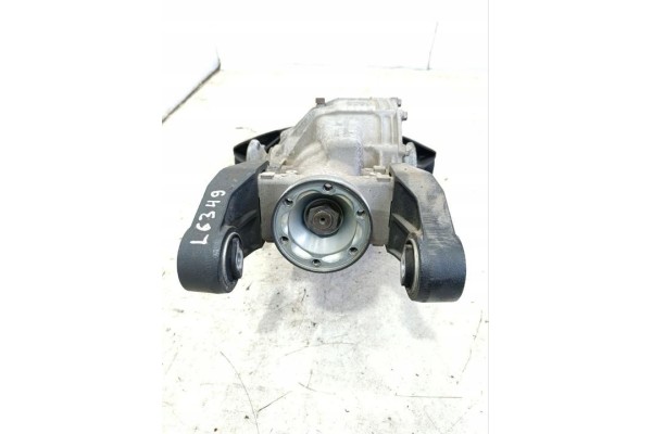 Diferencial trasero Maserati QUATTROPORTE V 2011 3513313