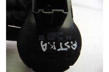 13268703  MANDO LUCES OPEL ASTRA J SPORTS TOURER Sport 2010 13268703 195851 OPEL - 1