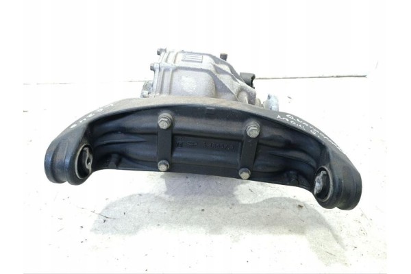 Diferencial trasero Maserati QUATTROPORTE V 2011 3513313