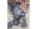 RENAULT MEGANE II ENGINE COMPLETE 1 9 F9QB800