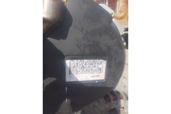 RENAULT MEGANE II ENGINE COMPLETE 1 9 F9QB800 Catalog number of the part F9QB800 MEGANE