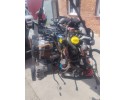 RENAULT MEGANE II ENGINE COMPLETE 1 9 F9QB800 Part manufacturer Renault OE