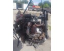 RENAULT MEGANE II ENGINE COMPLETE 1 9 F9QB800 Engine type diesel