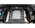 Engine Vw Phaeton 4 2 BGH BGJ 335HP Swiss ideal little KM