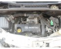 ENGINE OPEL MERIVA A 1 7 CDTI Z17DTH SET FILM 230 THOUSAND KM