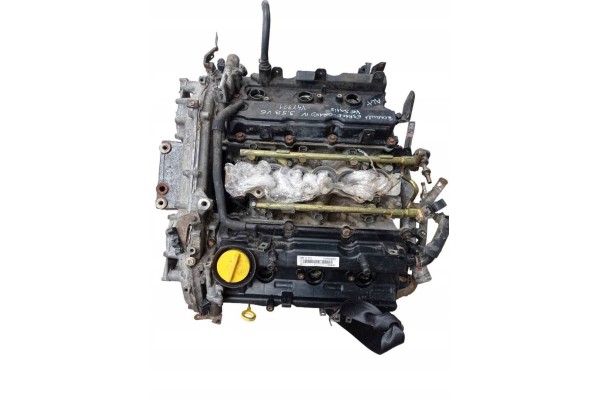 ENGINE V4Y711 RENAULT Vel Satis ESPACE GRAND IV 3 5 V6 241 HP