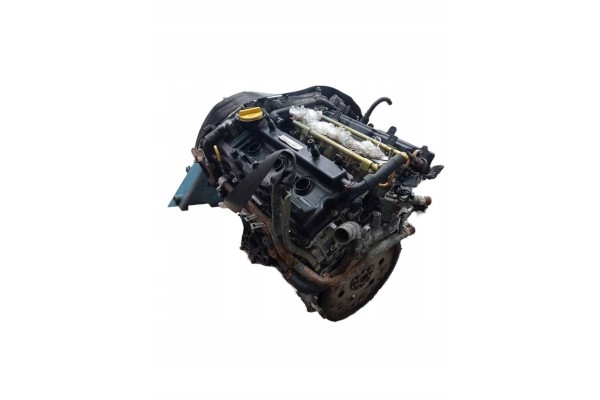 ENGINE V4Y711 RENAULT Vel Satis ESPACE GRAND IV 3 5 V6 241 HP Catalog number of the part V4Y711