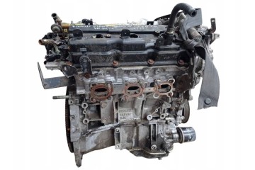 ENGINE V4Y711 RENAULT Vel Satis ESPACE GRAND IV 3 5 V6 241 HP Part manufacturer Renault OE