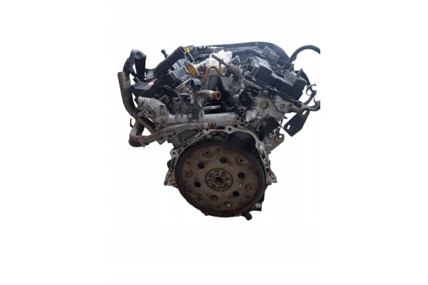 ENGINE V4Y711 RENAULT Vel Satis ESPACE GRAND IV 3 5 V6 241 HP Car type passenger cars