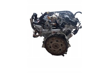 ENGINE V4Y711 RENAULT Vel Satis ESPACE GRAND IV 3 5 V6 241 HP Car type passenger cars