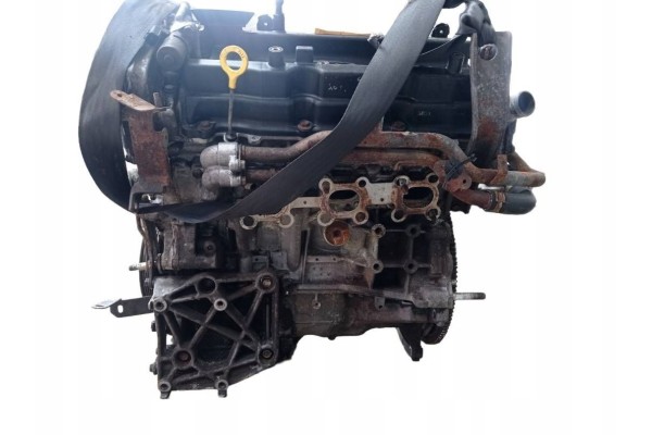 ENGINE V4Y711 RENAULT Vel Satis ESPACE GRAND IV 3 5 V6 241 HP Engine type petrol