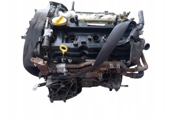 Motor V4Y711 para Renault Vel Satis y Espace Grand IV 3.5 V6 241 HP