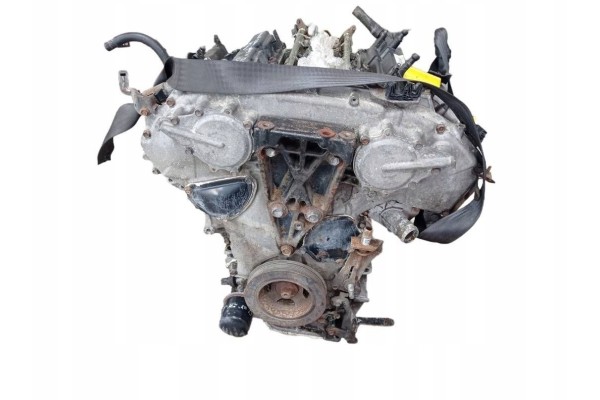 Motor V4Y711 para Renault Vel Satis y Espace Grand IV 3.5 V6 241 HP