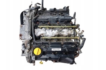 Motor V4Y711 para Renault Vel Satis y Espace Grand IV 3.5 V6 241 HP