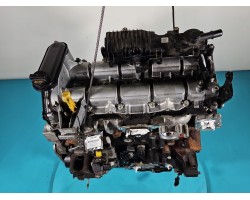 ENGINE YMCB FORD S MAX II MK2 2 0 TDCI 150KM ECOBLUE FILM MEASUREMENT