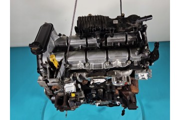 ENGINE YMCB FORD S MAX II MK2 2 0 TDCI 150KM ECOBLUE FILM MEASUREMENT