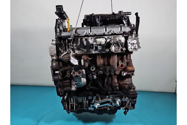 ENGINE YMCB FORD S MAX II MK2 2 0 TDCI 150KM ECOBLUE FILM MEASUREMENT Catalog number of the part IMPRK1491587 YMCB
