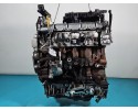 ENGINE YMCB FORD S MAX II MK2 2 0 TDCI 150KM ECOBLUE FILM MEASUREMENT Car type passenger cars