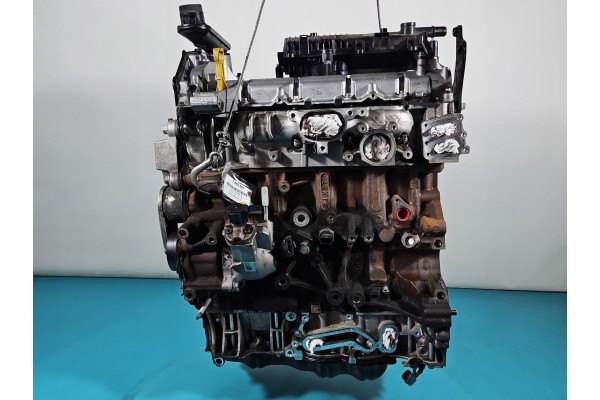 ENGINE YMCB FORD S MAX II MK2 2 0 TDCI 150KM ECOBLUE FILM MEASUREMENT Car type passenger cars