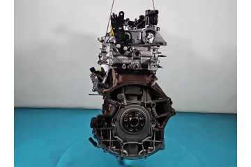 ENGINE YMCB FORD S MAX II MK2 2 0 TDCI 150KM ECOBLUE FILM MEASUREMENT Engine type diesel
