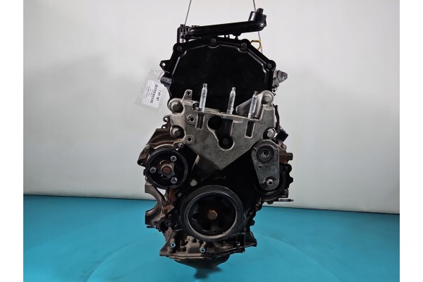 ENGINE YMCB FORD S MAX II MK2 2 0 TDCI 150KM ECOBLUE FILM MEASUREMENT Version European