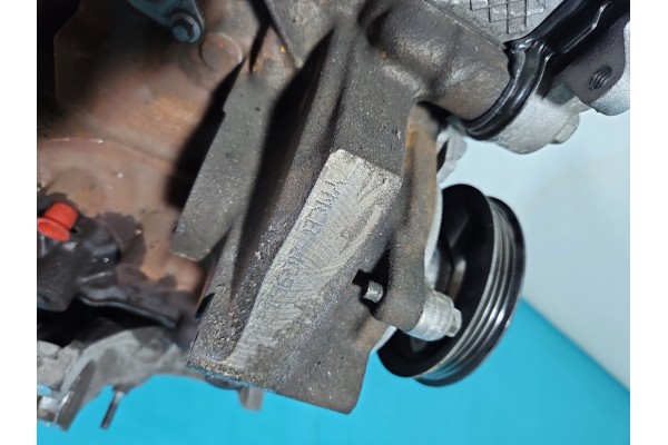 Motor YMCB Ford S-Max II MK2 2.0 TDCI 150CV EcoBlue
