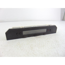 34600-79J50 PANTALLA MULTIFUNCION SUZUKI SX4 (RW/EY)