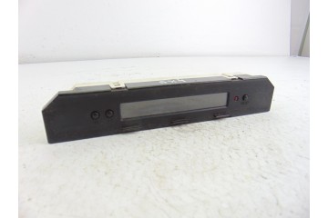 34600-79J50 PANTALLA MULTIFUNCION SUZUKI SX4 (RW/EY) GL+ 2006 34600-79J50 195921 SUZUKI - 1