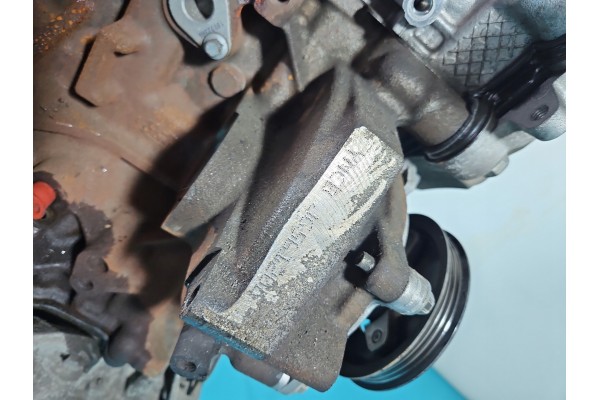 Motor YMCB Ford S-Max II MK2 2.0 TDCI 150CV EcoBlue