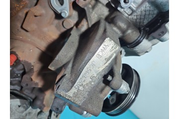 Motor YMCB Ford S-Max II MK2 2.0 TDCI 150CV EcoBlue
