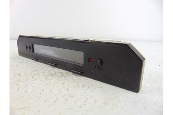 34600-79J50 PANTALLA MULTIFUNCION SUZUKI SX4 (RW/EY) GL+ 2006 34600-79J50 195921 SUZUKI - 1