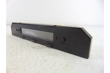 34600-79J50 PANTALLA MULTIFUNCION SUZUKI SX4 (RW/EY) GL+ 2006 34600-79J50 195921 SUZUKI - 1