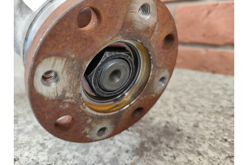 Puente Diferencial Delantero BMW F01 F06 F10 F11 F25 F30 F36 N57 2.81 