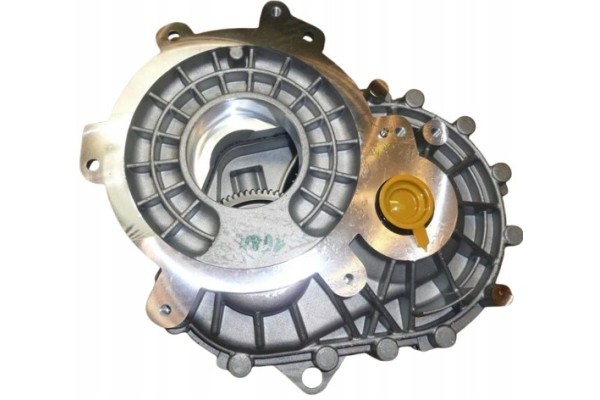 Differential Citroen Peugeot 9677814680 Original