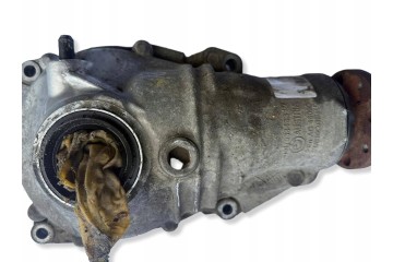 Dyfer Front Bridge BMW E90 E91 E92 E93 Gear ratio 3 08 7575784 Catalog number of the part 7575784