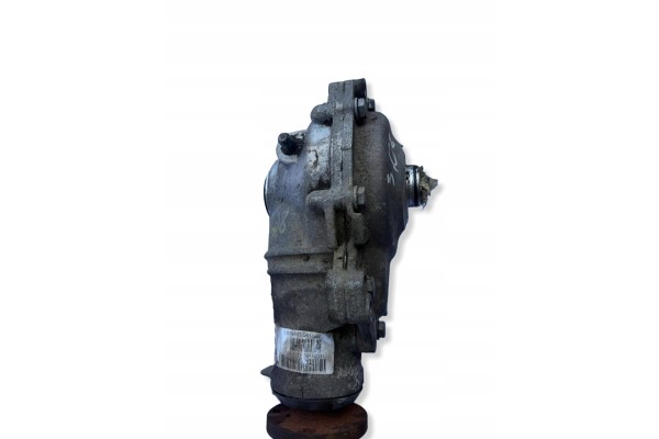 Dyfer Front Bridge BMW E90 E91 E92 E93 Gear ratio 3 08 7575784 Car type passenger cars