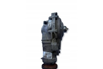 Dyfer Front Bridge BMW E90 E91 E92 E93 Gear ratio 3 08 7575784 Car type passenger cars