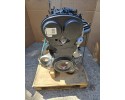 ENGINE VOLVO V40 II S60 V60 2 0 T3 B4204T37 NO MAG 363N