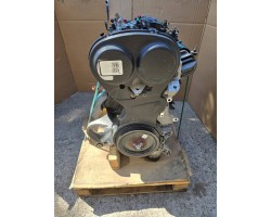 ENGINE VOLVO V40 II S60 V60 2 0 T3 B4204T37 NO MAG 363N