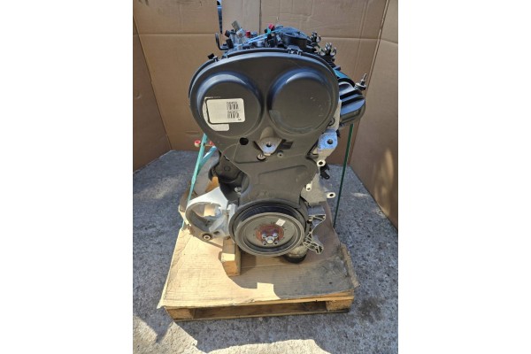 ENGINE VOLVO V40 II S60 V60 2 0 T3 B4204T37 NO MAG 363N