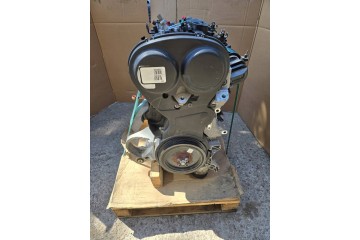 ENGINE VOLVO V40 II S60 V60 2 0 T3 B4204T37 NO MAG 363N