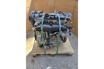 ENGINE VOLVO V40 II S60 V60 2 0 T3 B4204T37 NO MAG 363N Part manufacturer Volvo OE