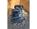 ENGINE VOLVO V40 II S60 V60 2 0 T3 B4204T37 NO MAG 363N Catalog number of the part B4204T37
